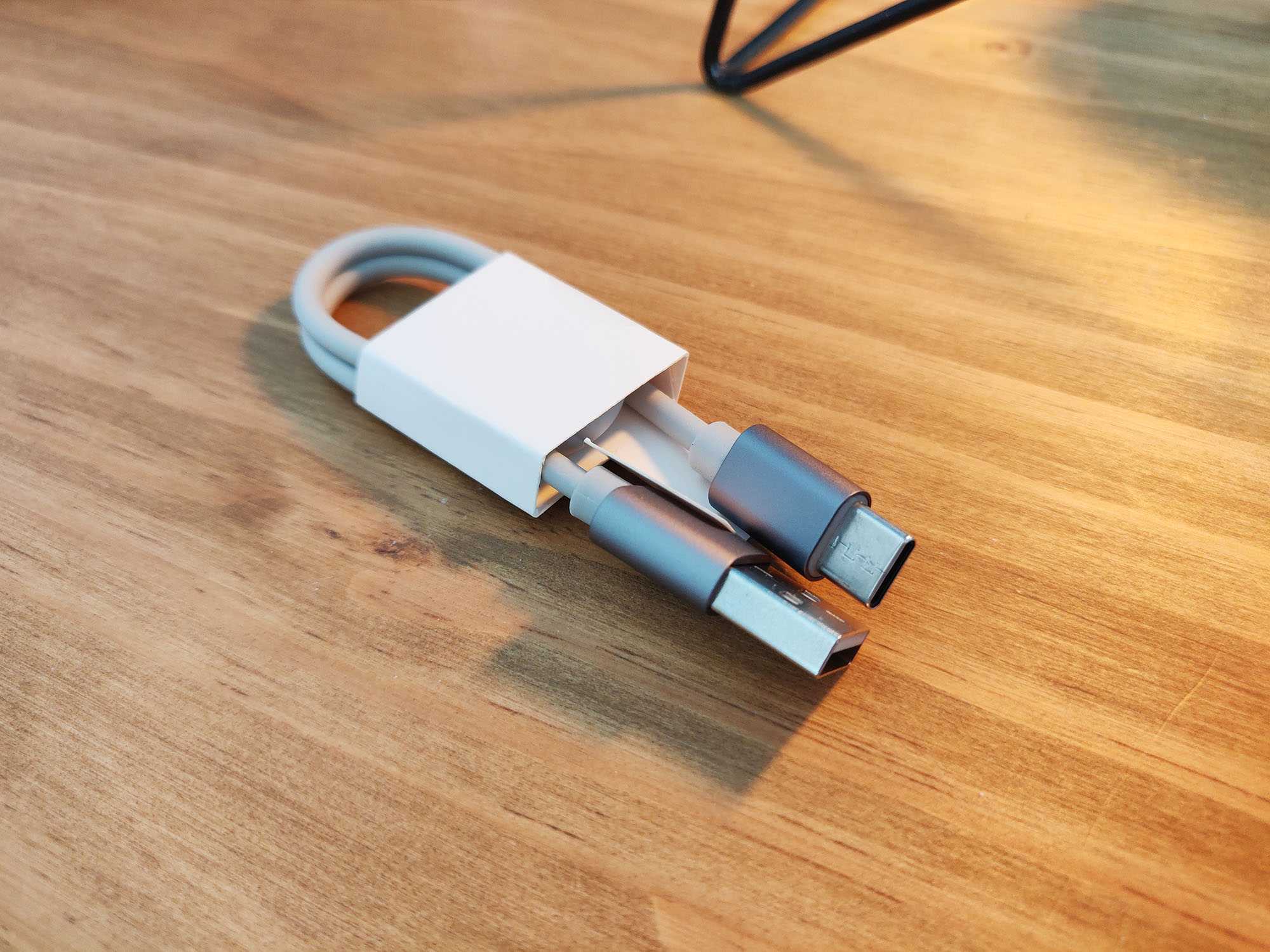Cambridge Audio Melomania 1+ en TEST: Que vaut cette nouvelle version des écouteurs bluetooth 5 Cambridge Audio Melomania 1 Cable Usb C A