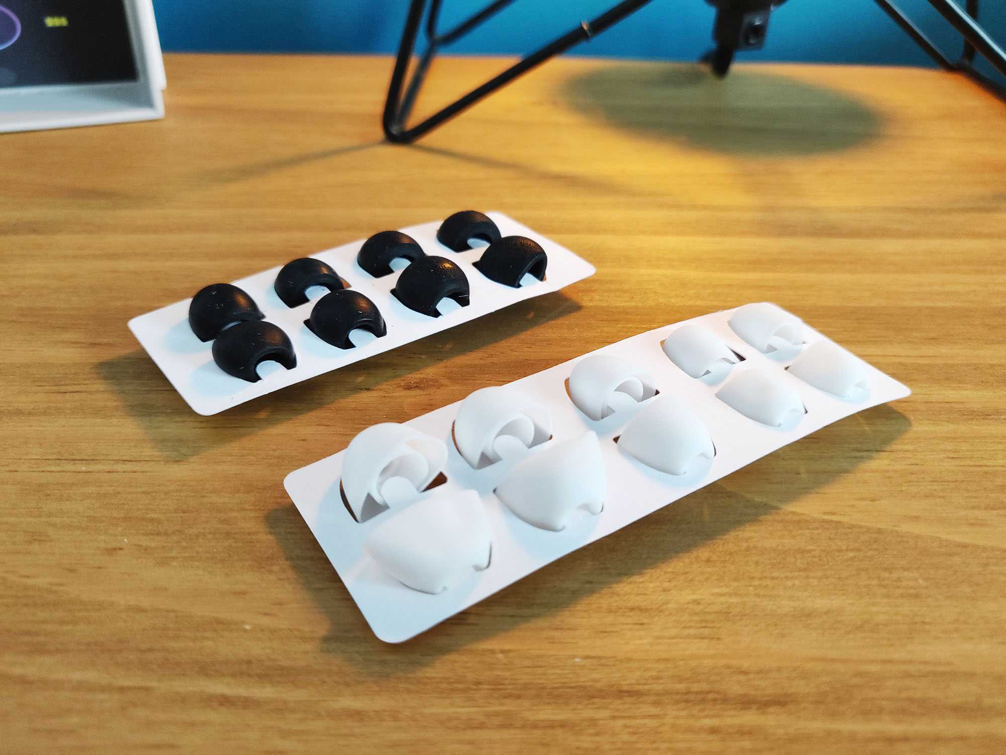 Cambridge Audio Melomania 1+ en TEST: Que vaut cette nouvelle version des écouteurs bluetooth 14 Cambridge Audio Melomania 1 Oreillettes