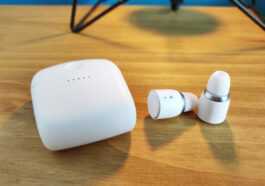 Cambridge Audio Melomania 1 Test Boitier Ecouteur