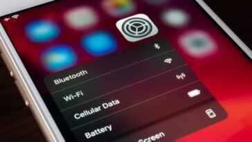 This strange SSID could permanently disable your iPhone