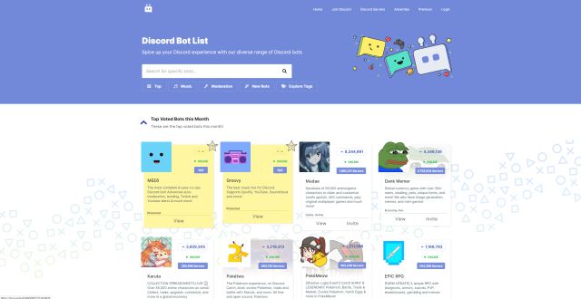 Comment télécharger et installer des bots sur Discord 2 Discord comment télécharger le tutoriel d'installation des bots