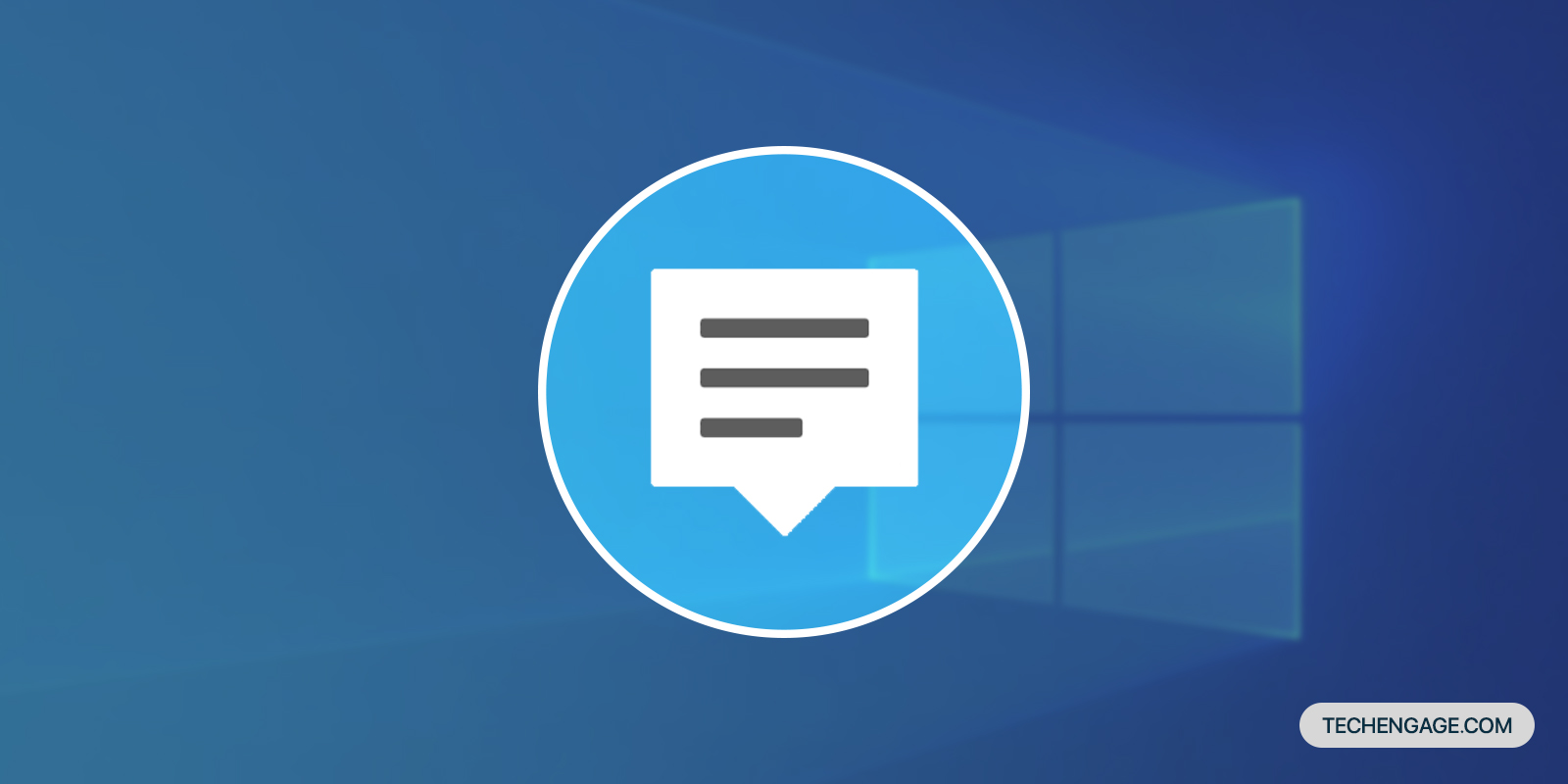 Cómo usar y configurar el Centro de actividades en Windows 10 2 Cómo usar y configurar el Centro de actividades en Windows 10