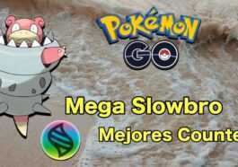 Comment vaincre Mega Slowbro dans Pokémon GO ;  meilleurs compteurs