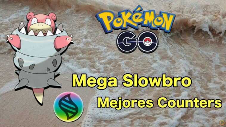 Comment vaincre Mega Slowbro dans Pokémon GO ; meilleurs compteurs 1 Comment vaincre Mega Slowbro dans Pokémon GO ; meilleurs compteurs