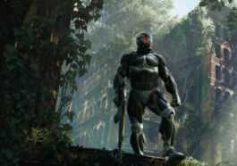 Crysis Remastered Trilogy arrive sur PC et consoles cet automne 45 Crysis Remastered Trilogy arrive sur PC et consoles cet automne