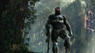 Crysis Remastered Trilogy arrive sur PC et consoles cet automne