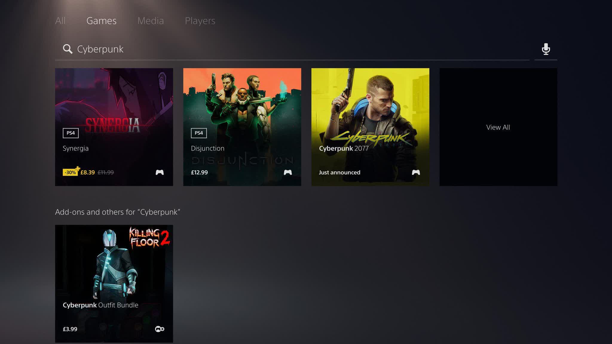 Cyberpunk 2077 revient sur le PlayStation Store la semaine prochaine avec "les problèmes de performance" sur PS4 2 Cyberpunk 2077 revient sur le PlayStation Store la semaine prochaine