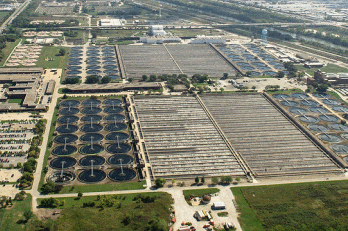 Los científicos crean un dispositivo multipropósito para limpiar la contaminación del agua 3 Los científicos crean un dispositivo versátil para limpiar la contaminación