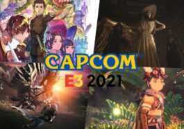 E3 2021 |  Capcom confirme la date de leur conférence ;  comment le regarder en ligne