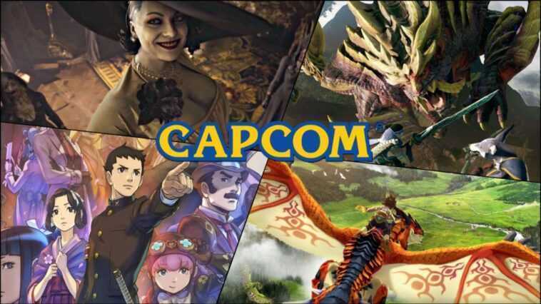 E3 2021 | Conférence Capcom : heure et comment regarder en direct en ligne 1 E3 2021 | Conférence Capcom : heure et comment regarder en direct en ligne