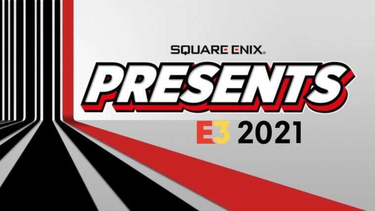 E3 2021 | Conférence Square Enix ; date, heure et comment regarder en ligne 1 E3 2021 | Conférence Square Enix ; date, heure et comment regarder en ligne