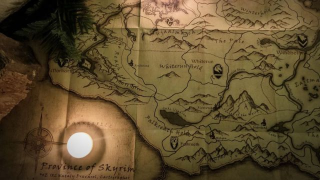 E3 2021 | Todo lo que sabemos sobre Elder Scrolls VI 2 The Elder Scrolls VI