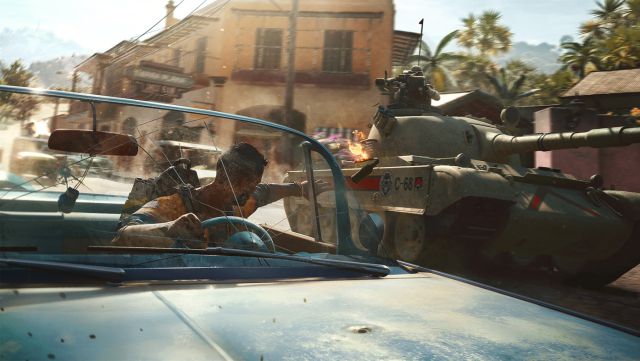 E3 2021: estos son los 2 juegos y negocios confirmados Juegos del E3 2021 confirmados Halo Infinite Far Cry 6 Life is Strange True Colors