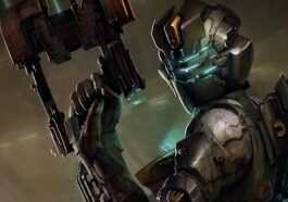 EA could reveal a new Dead Space game next month