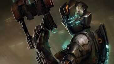 EA could reveal a new Dead Space game next month