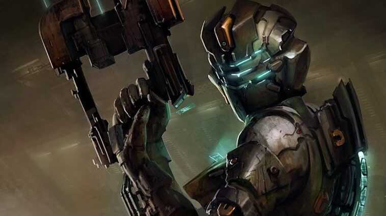 EA pourrait révéler un nouveau jeu Dead Space le mois prochain 1 EA could reveal a new Dead Space game next month