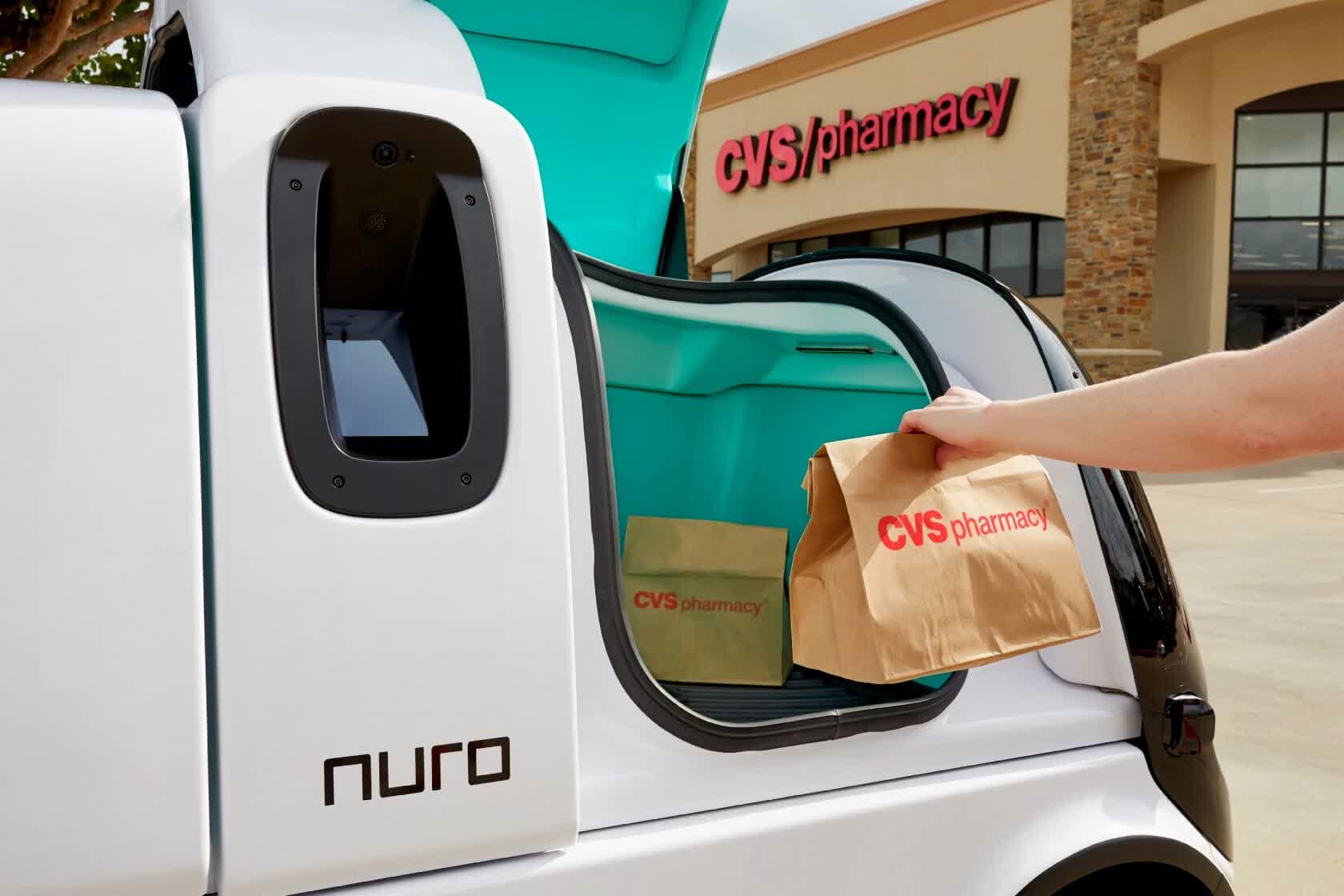 FedEx signe un partenariat pluriannuel avec Nuro pour tester des véhicules de livraison autonomes 2 FedEx signe un partenariat pluriannuel avec Nuro pour tester des