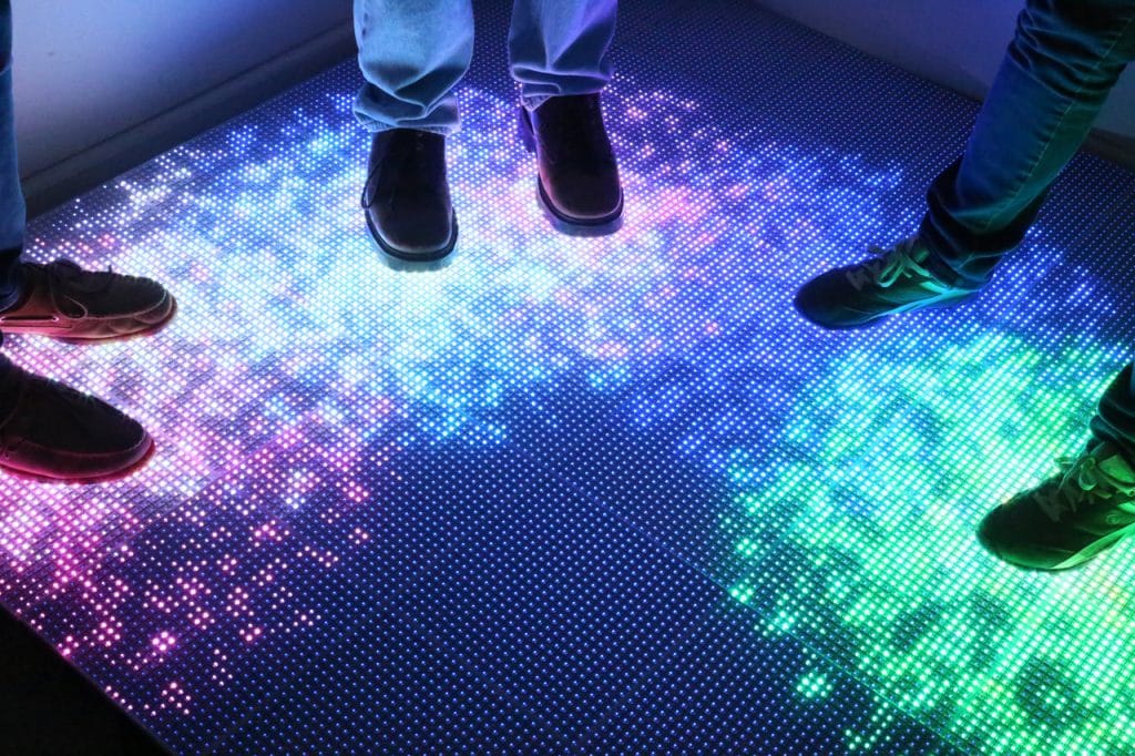 Flexoelectricidad gigante: descubre los detalles de esta tecnología utilizable en robots 2 Flexoelectricidad gigante descubre los detalles de esta tecnología utilizable
