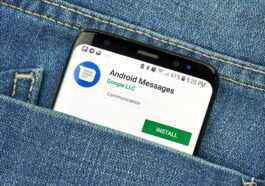 Google is rolling out end-to-end encryption to Android Messages users
