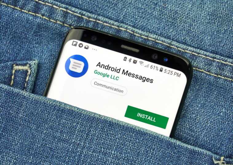 Google déploie le cryptage de bout en bout pour les utilisateurs d'Android Messages 1 Google is rolling out end-to-end encryption to Android Messages users
