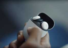 Google introduces affordable Pixel Buds A-Series wireless earbuds