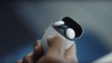 Google introduces affordable Pixel Buds A-Series wireless earbuds