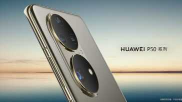 Huawei est convaincu qu'il peut se libérer d'Android en copiant Apple
