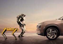 Hyundai prend officiellement le contrôle du fabricant de robots Boston Dynamics