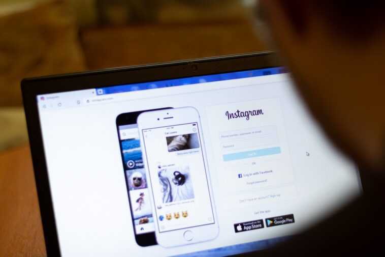 Instagram pourrait bientôt permettre aux utilisateurs de publier du contenu depuis leur bureau 1 Instagram could soon allow users to post content from their desktop