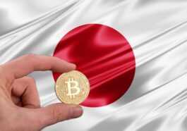 Japan Bitcoin Crypto Japon