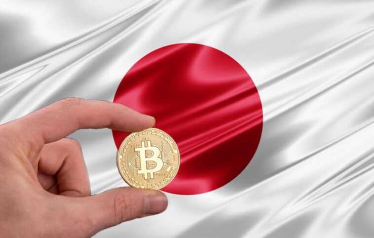 Où payer en cryptomonnaies au Japon (guide 2021) 1 Japan Bitcoin Crypto Japon