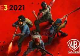 Jeux Warner Bros. : Conférence Back 4 Blood ;  heure et comment voir vos nouvelles en ligne