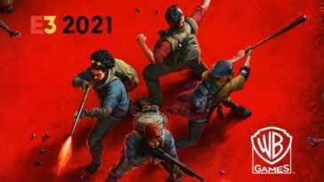 Jeux Warner Bros. : Conférence Back 4 Blood ;  heure et comment voir vos nouvelles en ligne