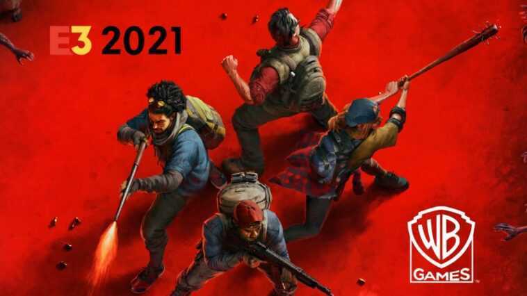 Jeux Warner Bros. : Conférence Back 4 Blood ; heure et comment voir vos nouvelles en ligne 1 Jeux Warner Bros. : Conférence Back 4 Blood ; heure et comment voir vos nouvelles en ligne