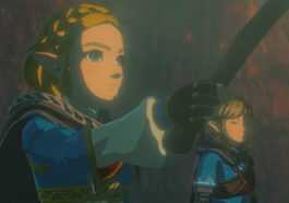 E3 Nintendo Direct reveals gameplay trailer for Breath of the Wild sequel