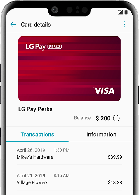 LG Pay ferme ses portes le 1er novembre 2 LG Pay ferme ses portes le 1er novembre