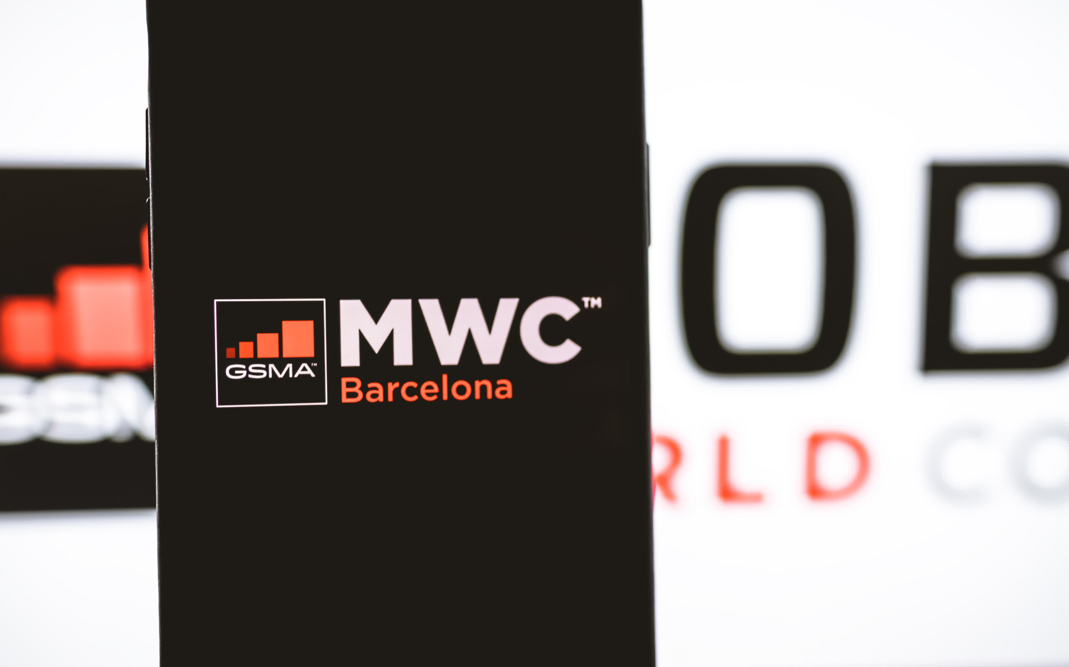 La 5G se concentre sur les infrastructures, comme on le voit au MWC 2021 2 La 5G se concentre sur les infrastructures comme on le
