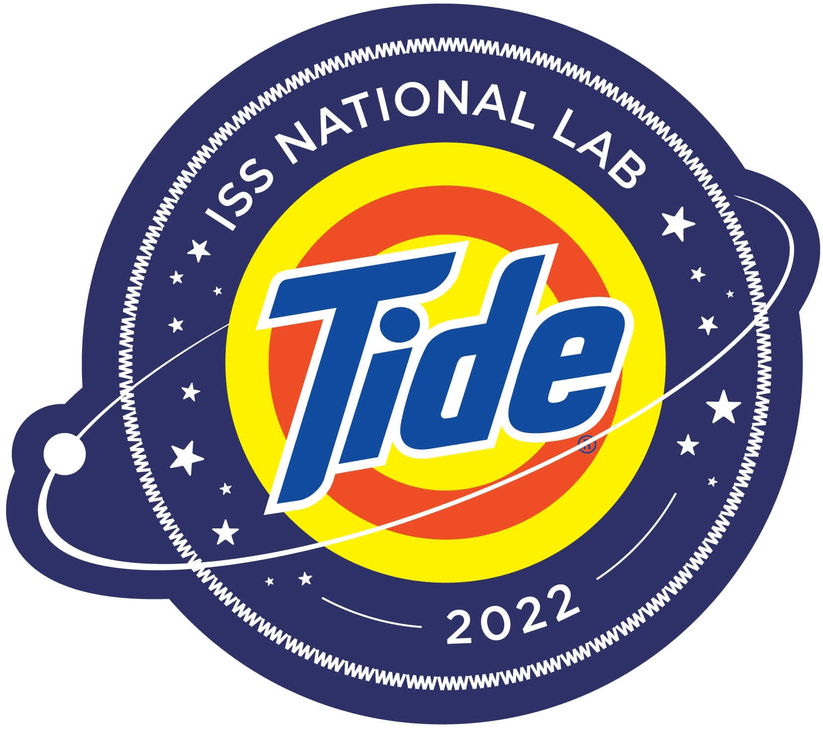 La NASA s'associe à Tide pour développer un détergent à lessive à utiliser dans l'espace 2 La NASA sassocie a Tide pour developper un detergent a