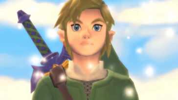 La bande-annonce Nintendo de 'Legend of Zelda: Skyward Sword HD' explique les mécanismes de contrôle