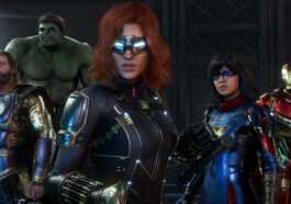 Latest Marvel