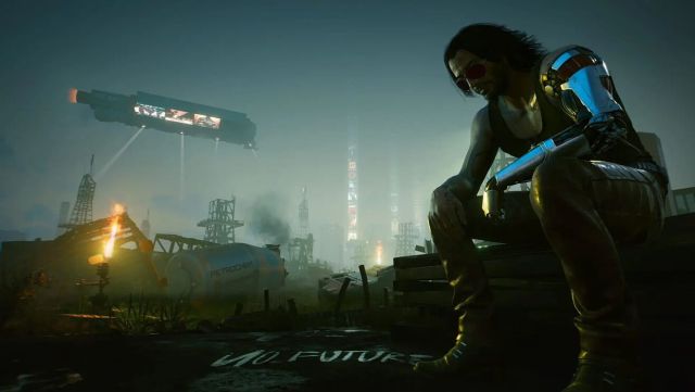 La eliminación de Cyberpunk 2077 de PS Store fue "una decisión difícil"según Jim Ryan 2 Cyberpunk 2077