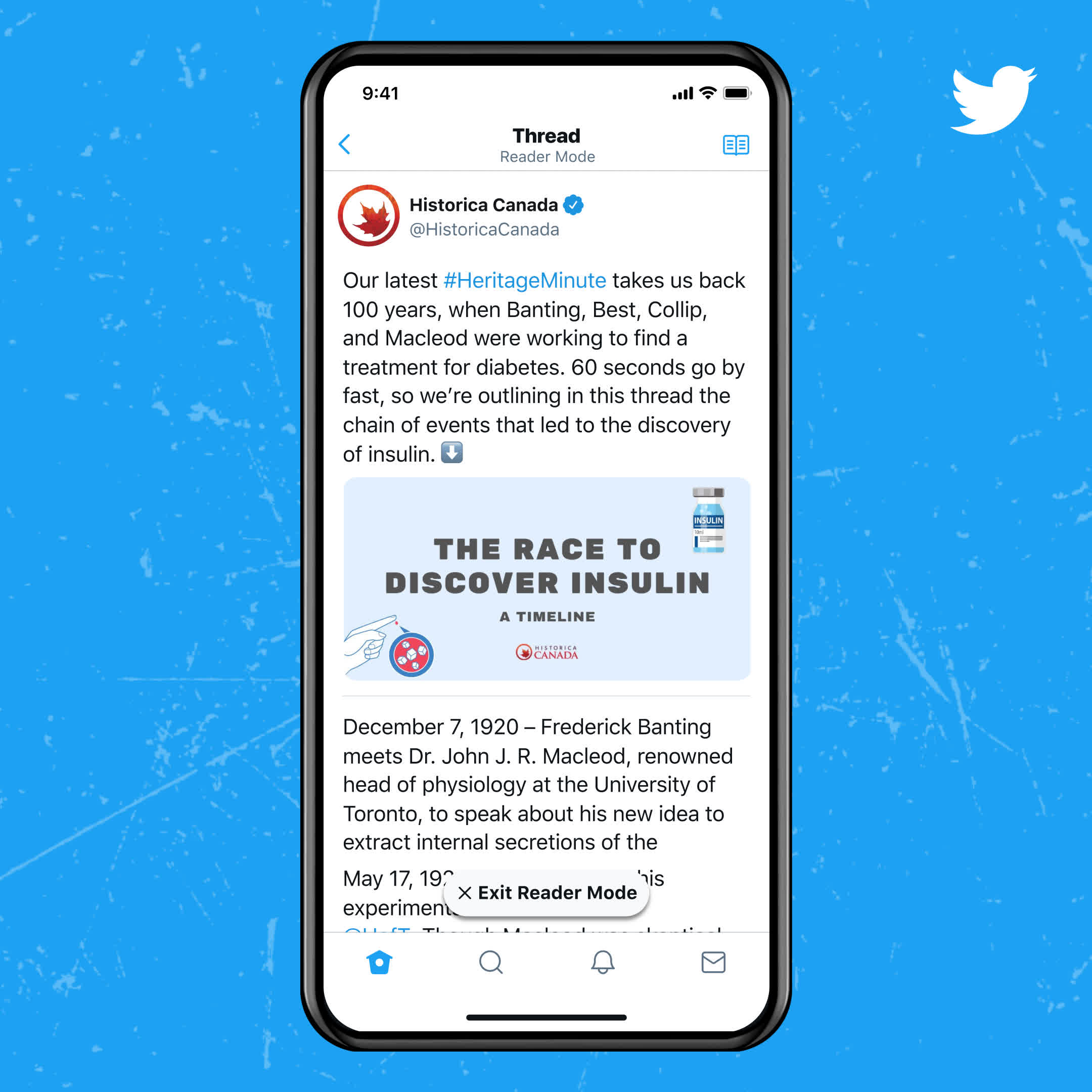 La suscripción a Twitter Blue agrega oficial "cancelar tweet" funcionalidad, pero tendrás que pagar por ella 2 La suscripción de Blue Twitter agrega una función oficial de `` cancelar tweet ''