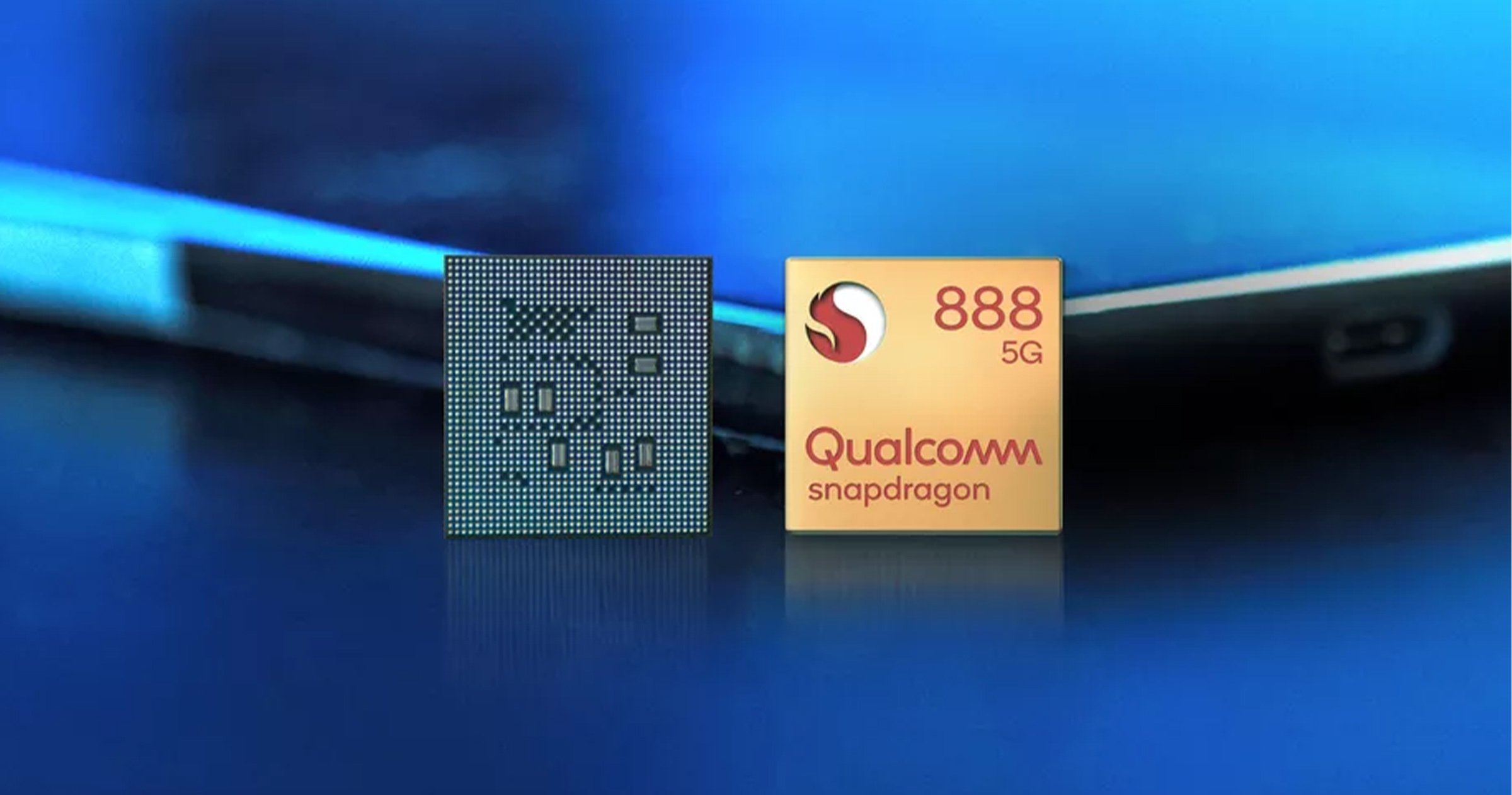 El Snapdragon 888 ya tiene sucesor: podría ser el procesador de Qualcomm para la gama alta de 2022 2 Qualcomm Snapdragon 888 5G