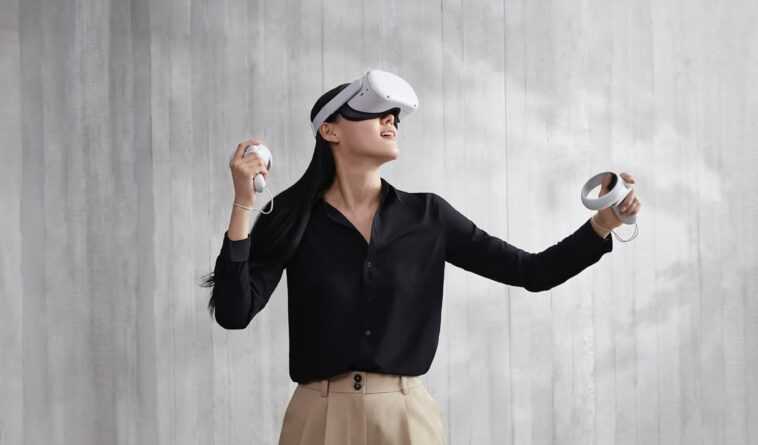 Le développeur s'apprête à utiliser le plan de suppression des publicités Oculus VR de Facebook suite à un contrecoup 1 Developer set to use Facebook