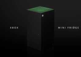 Le mini-réfrigérateur Xbox Series X est vraiment en train de se produire, deviendra disponible cette saison des vacances