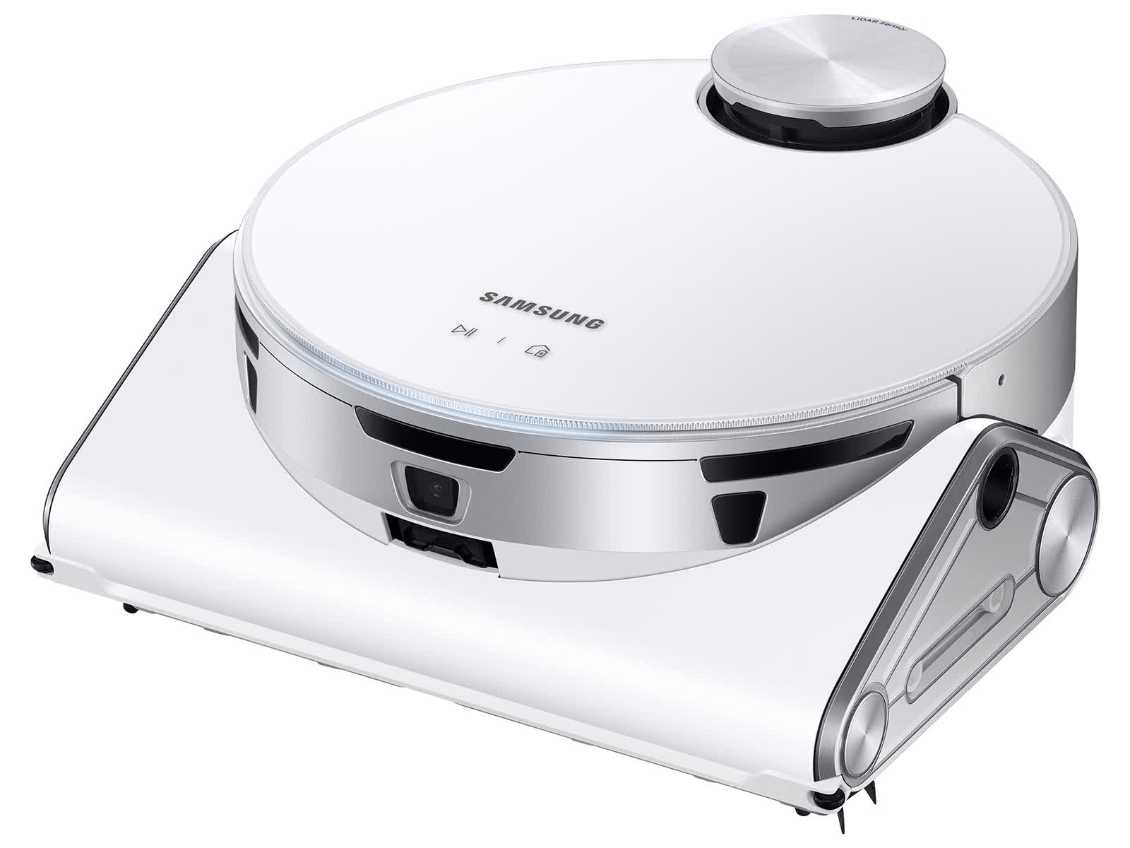 Le robot aspirateur Jet Bot AI+ de Samsung est maintenant disponible en pré-commande pour 1 299 $ 2 Le robot aspirateur Jet Bot AI de Samsung est maintenant