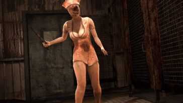 The Medium dev Bloober Team partners with Konami, intensifying rumors of new Silent Hill game