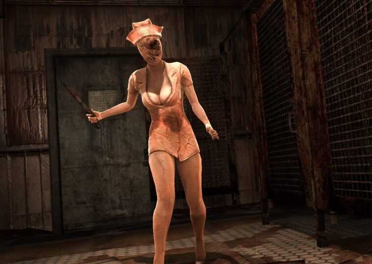 L'équipe Medium dev Bloober s'associe à Konami, intensifiant les rumeurs d'un nouveau jeu Silent Hill 1 The Medium dev Bloober Team partners with Konami, intensifying rumors of new Silent Hill game
