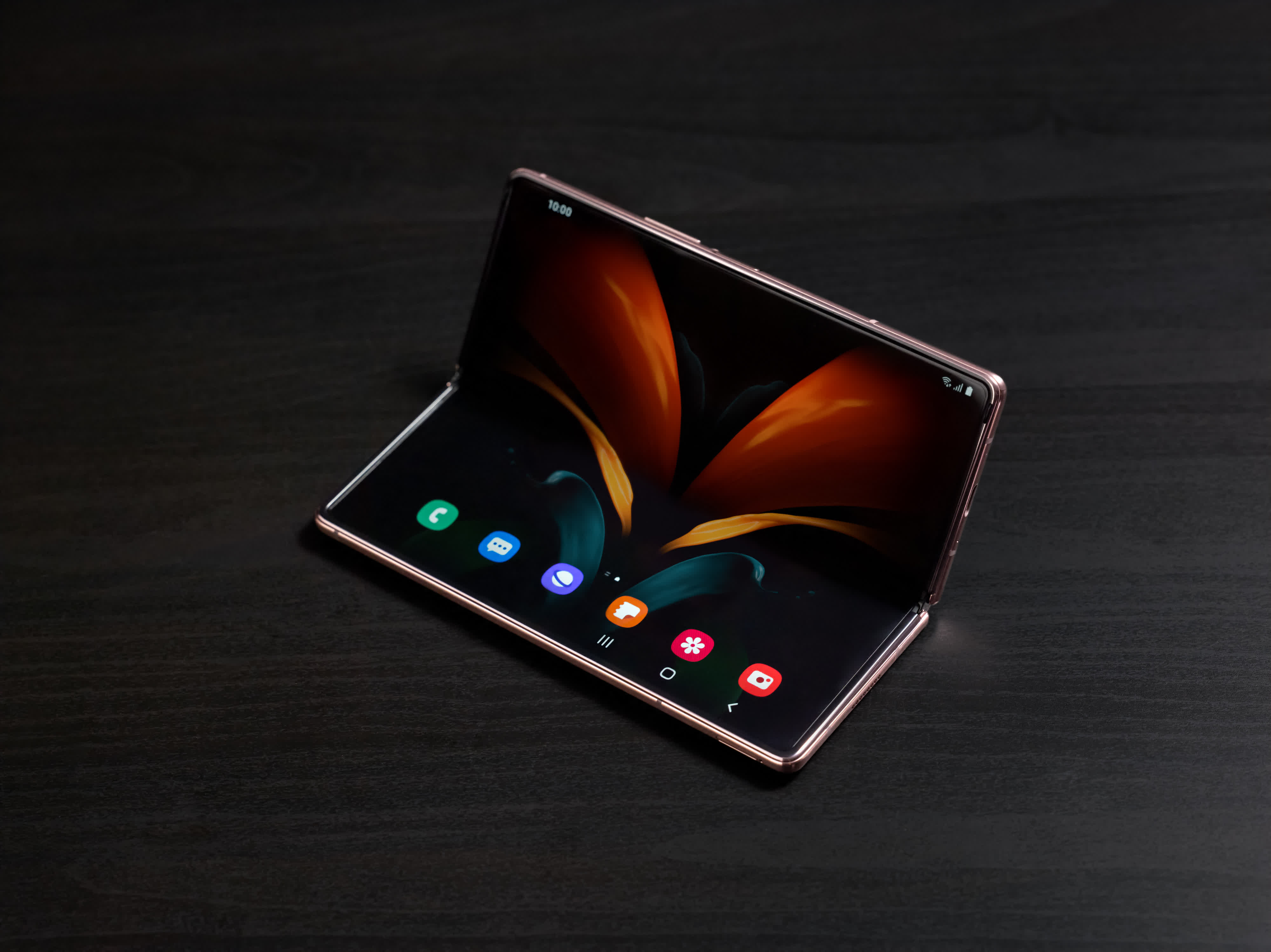 Les appareils Galaxy de prochaine génération de Samsung pourraient débarquer en août 2 Les appareils Galaxy de prochaine generation de Samsung pourraient debarquer