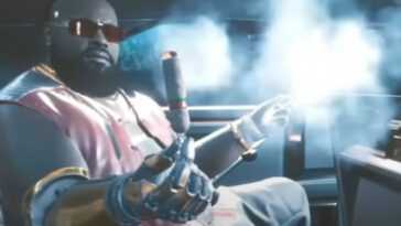 Les bobines de bugs de comédie Cyberpunk 2077 créées par CD Projekt avant la sortie de fuite en ligne